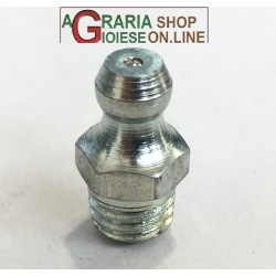 INGRASSATORE PER MOTOCOLTIVATORE ALPINA MX60 CRONO EUROSYSTEM