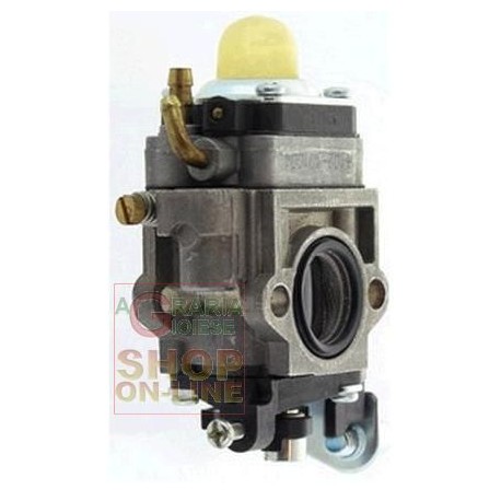 J-SKY HT 230 FIG. 65 CARBURATORE