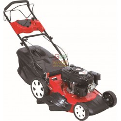 JET SKY TOSAERBA A SCOPPIO HP.6 OHV CM.51 DY21-200S TRAZIONATO E MULCHING