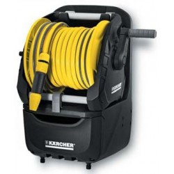 KARCHER AVVOLGITUBO MOD. HR7.315