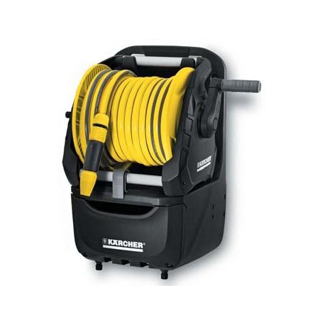 KARCHER AVVOLGITUBO MOD. HR7.315