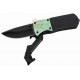 KEEN BLADES COLTELLO CHIUDIBILE CON MANICO ANTISCIVOLO CM. 15,2