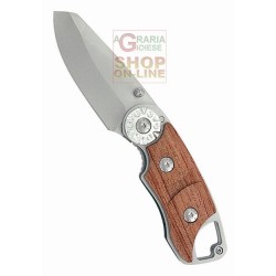 KEEN BLADES COLTELLO SPORTIVO MOD. KBL 12003 CM. 15,2