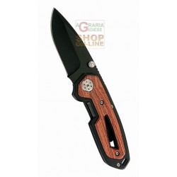 KEEN BLADES COLTELLO SPORTIVO SERRAMANICO MOD. KBL 12009 CM.