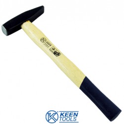 KEEN TOOL MARTELLO IN MANICO IN LEGNO GR. 500