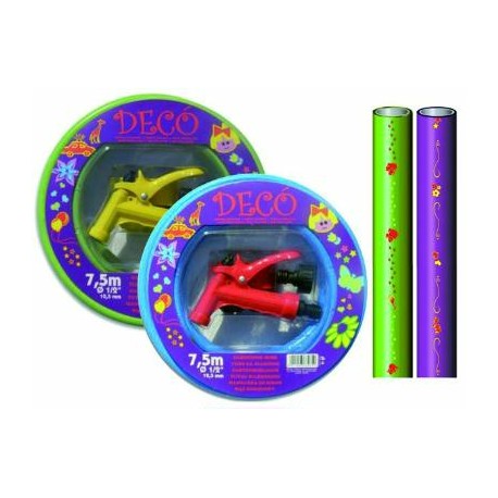 KIT DECO TUBO RETINATO KIDS CLUB MT. 7,5