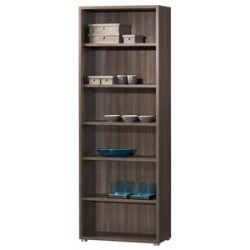 KIT LIBRERIA BOX CM. 81X40X190 H.