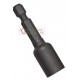 BAHCO ART. K6750-6 INSERTO PER VITI ESAGONALI MASCHIE MM. 6 1/4