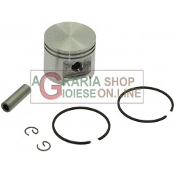 KIT POMPA OLIO PER MOTOSEGA HUSQVARNA 540 543 503118502