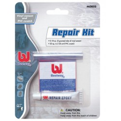 KIT RIPARAZIONE PISCINA 62022