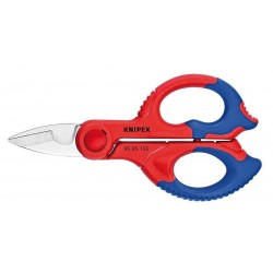 KNIPEX FORBICI PER ELETTRICISTA ART. 95.05 MM. 155