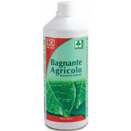 KOLLANT BAGNANTE AGRICOLO LT. 5