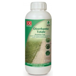 KOLLANT PREMIUM TOP DISERBANTE GLIPHOSATE LT. 1