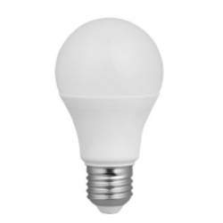 LAMPADA A LED BIANCA 230V CLASSIC VAC WATT 9 E27