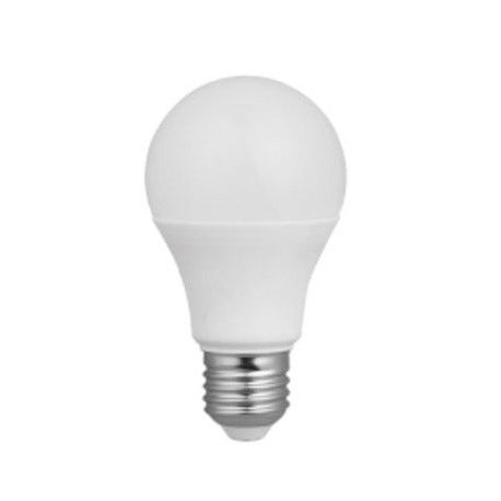 LAMPADA A LED BIANCA 230V CLASSIC VAC WATT 9 E27