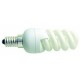 LAMPADA BASSO CONSUMO BLINKY MINISPIRAL CALDA E14 WATT 11