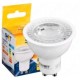 Lampada Spot a led luce fredda GU10 lumen 380 Watt. 4,8 36 gradi