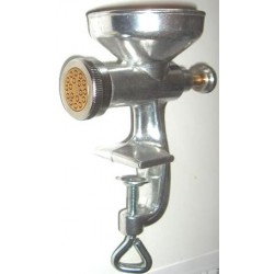 The Best Meat Grinder? Fabio Leonardi Mr9 Meat Grinder from Italy. 