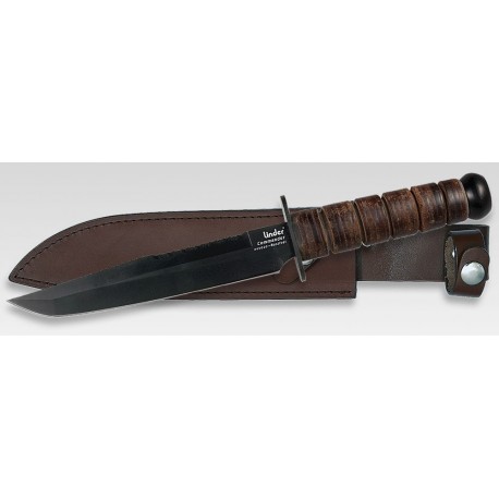 LINDER COLTELLO COMMANDER 445020