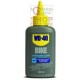 LUBRIFICANTI BIKE WD-40 WET-UMIDO LIQUIDO ML. 100