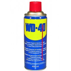 LUBRIFICANTI WD-40 SPRAY ML.400 WD40