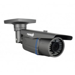 MACH POWER TELECAMERA MULTIFOCALE PER ESTERNO 4-9 MM. 700TVL LED 42