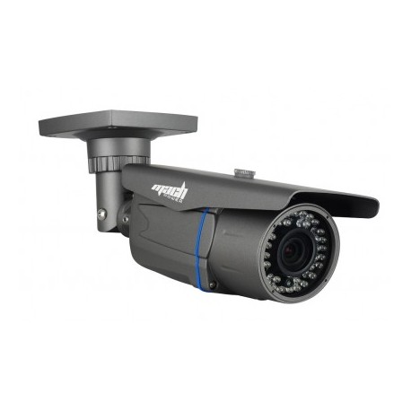 MACH POWER TELECAMERA MULTIFOCALE PER ESTERNO 4-9 MM. 700TVL