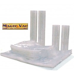 MAGIC VAC BUSTE GOFFRATE CM.20X30 PER SOTTOVUOTO PZ.100