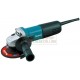 MAKITA 9554NB SMERIGLIATRICE ANGOLARE MM. 115 710 WATT