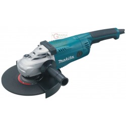 MAKITA SMERIGLIATRICE ELETTRICA GA9020 MM. 230 WATT. 2200