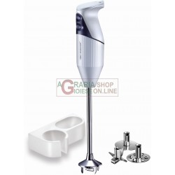 BAMIX GASTRO 350 FRULLATORE MIXER AD IMMERSIONE WATT. 350 PROFESSIONALE