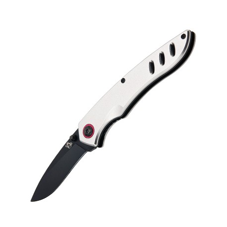 MANTIS KNIVES COLTELLO CHIUDIBILE MANICO IN ALLUMINIO MKN MT1